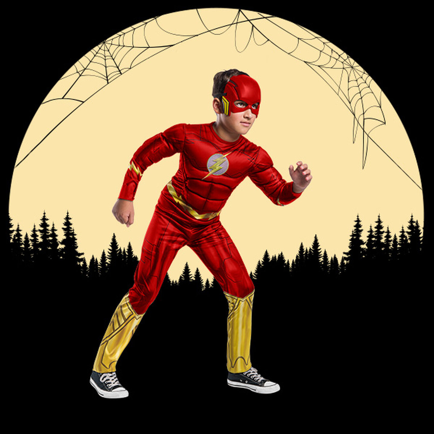 flash
